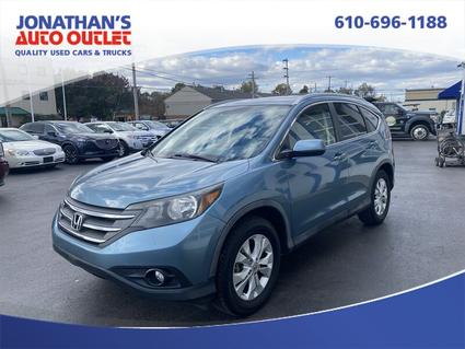 2013 Honda CR-V West Chester PA