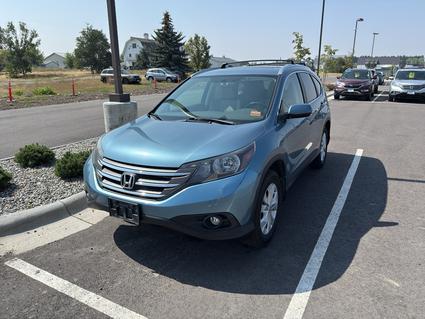 2013 Honda CR-V Bozeman MT