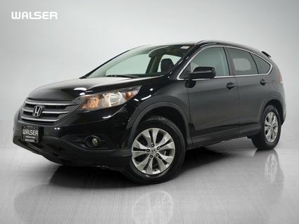 2014 Honda CR-V Burnsville MN