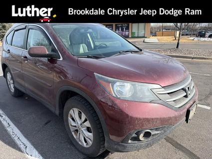 2014 Honda CR-V Minneapolis MN