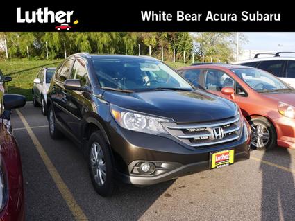 2014 Honda CR-V Saint Paul MN