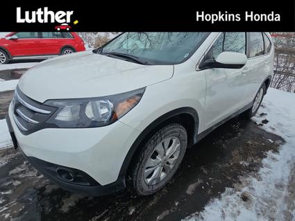 2014 Honda CR-V Hopkins MN