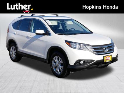 2014 Honda CR-V Hopkins MN