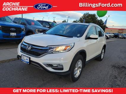 2015 Honda CR-V Billings MT