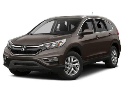 2015 Honda CR-V Billings MT