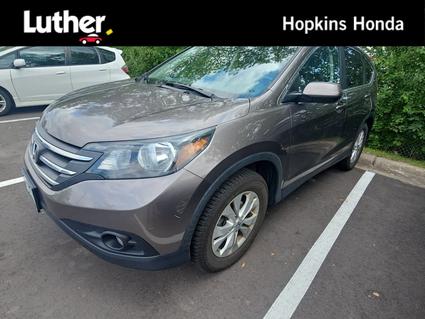 2012 Honda CR-V Hopkins MN