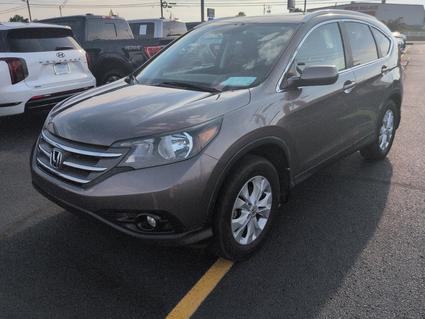 2013 Honda CR-V Elizabethtown KY