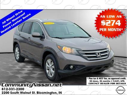 2013 Honda CR-V Bloomington IN