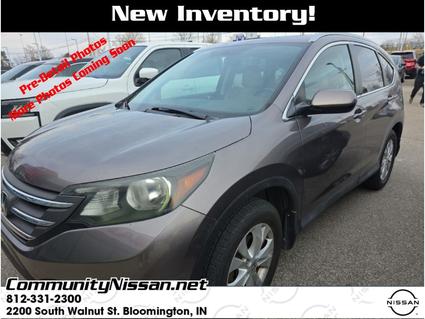 2013 Honda CR-V Bloomington IN