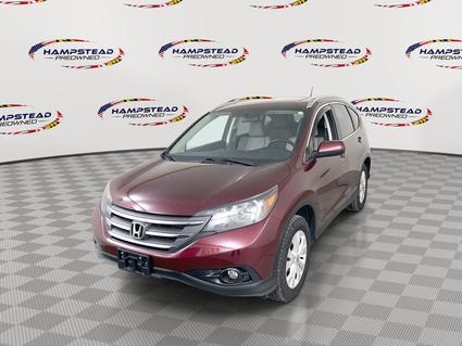 2014 Honda CR-V Hampstead MD