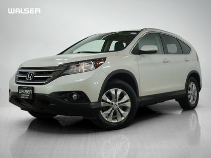2014 Honda CR-V Burnsville MN