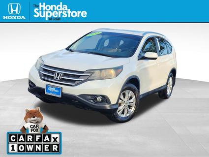 2014 Honda CR-V Joliet IL