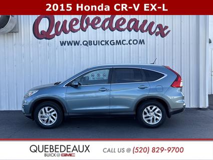 2015 Honda CR-V Tucson AZ