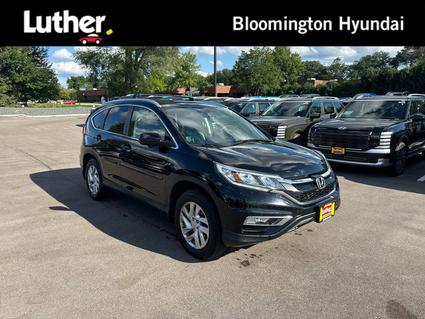 2016 Honda CR-V Minneapolis MN