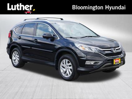 2016 Honda CR-V Minneapolis MN