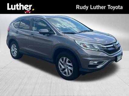 2016 Honda CR-V Minneapolis MN