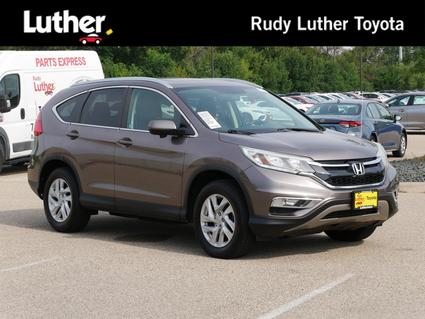2016 Honda CR-V Minneapolis MN