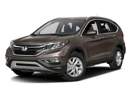 2016 Honda CR-V Minneapolis MN