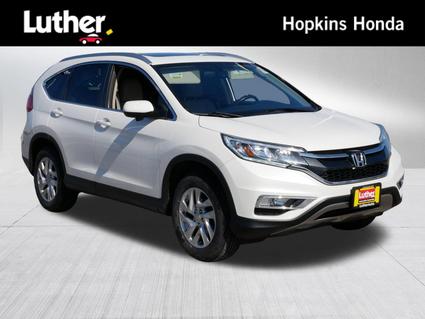 2016 Honda CR-V Hopkins MN