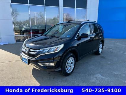 2016 Honda CR-V Fredericksburg VA