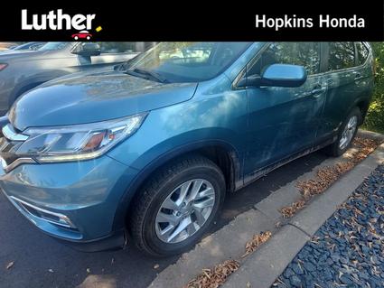 2016 Honda CR-V Hopkins MN