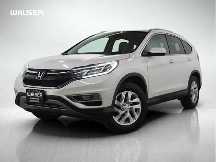 2016 Honda CR-V Burnsville MN