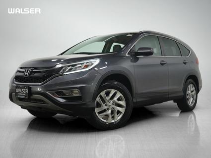 2016 Honda CR-V Burnsville MN