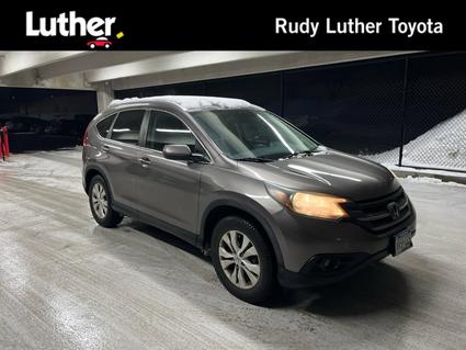 2013 Honda CR-V Minneapolis MN