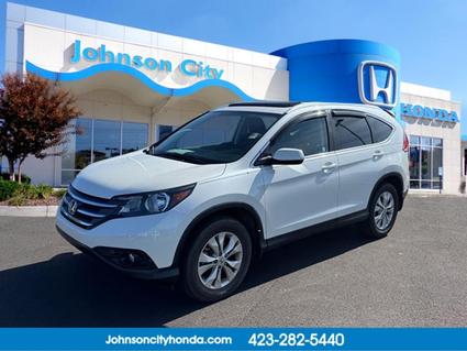2013 Honda CR-V Johnson City TN