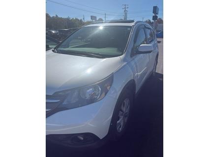 2013 Honda CR-V Johnson City TN