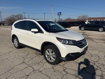 2014 Honda CR-V Sheboygan WI