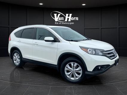 2014 Honda CR-V Sheboygan WI