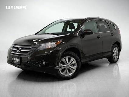 2014 Honda CR-V Burnsville MN