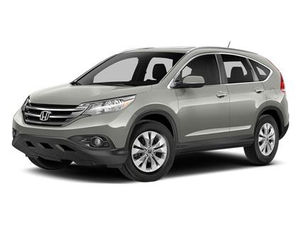 2014 Honda CR-V Rochester MN