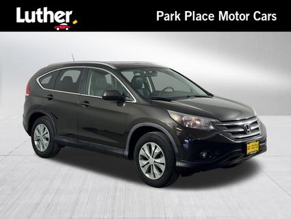 2014 Honda CR-V Rochester MN