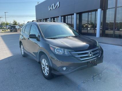 2014 Honda CR-V Nicholasville KY