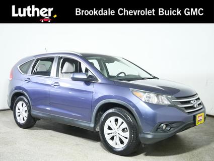 2014 Honda CR-V Minneapolis MN
