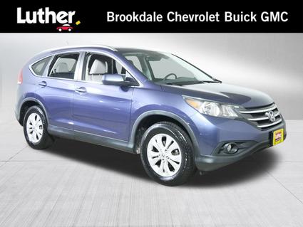 2014 Honda CR-V Minneapolis MN