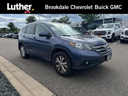 2014 Honda CR-V Minneapolis MN