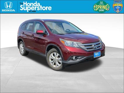2014 Honda CR-V Joliet IL
