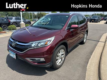 2015 Honda CR-V Hopkins MN