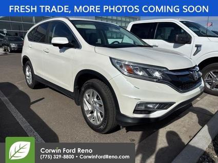 2015 Honda CR-V Reno NV