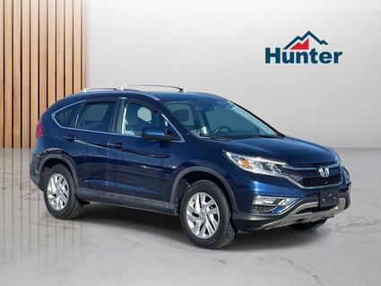 2015 Honda CR-V Fletcher NC