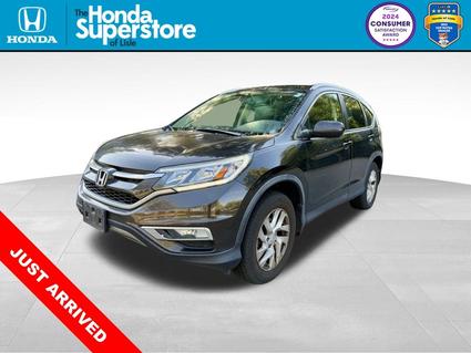 2015 Honda CR-V Lisle IL