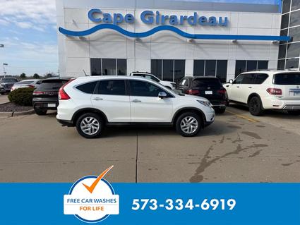 2015 Honda CR-V Cape Girardeau MO