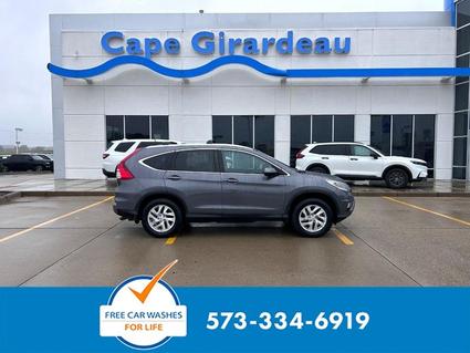 2016 Honda CR-V Cape Girardeau MO