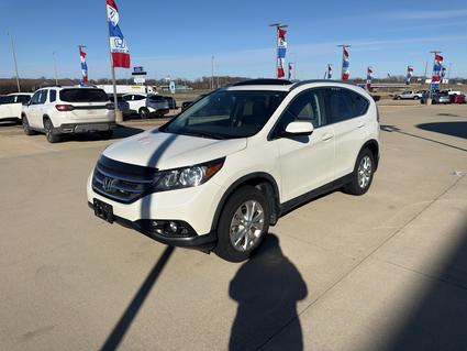 2012 Honda CR-V Effingham IL
