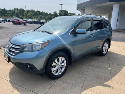 2013 Honda CR-V Rittman OH