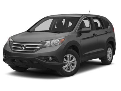 2013 Honda CR-V Hopkins MN