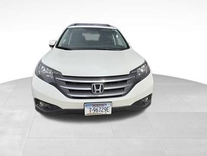 2013 Honda CR-V Kalispell MT